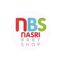 Logotipo de Nasri Baby Shop C.A